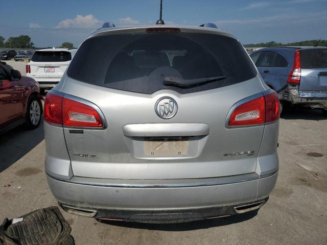 Photo 6 from auction – 2017 BUICK ENCLAVE with VIN 5GAKVBKD1HJ345888