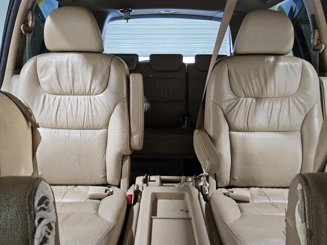 Photo 10 from auction – 2007 HONDA ODYSSEY EX with VIN 5FNRL38797B051574