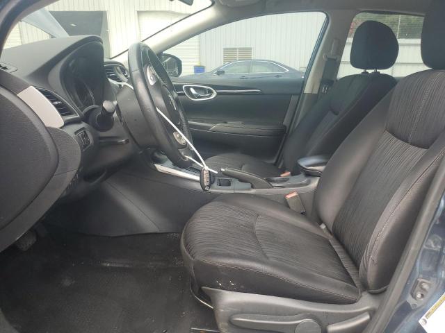 Photo 7 from auction – 2016 NISSAN SENTRA S with VIN 3N1AB7AP0GY286454