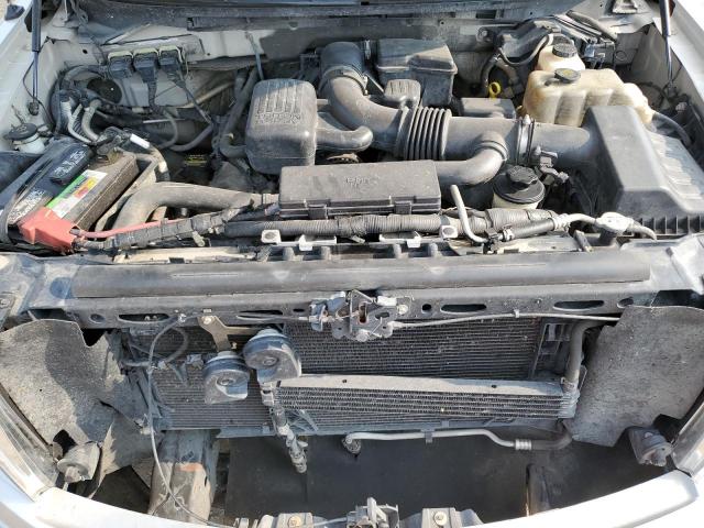Photo 11 from auction – 2010 FORD F150 SUPERCREW with VIN 1FTFW1EV3AFD03579