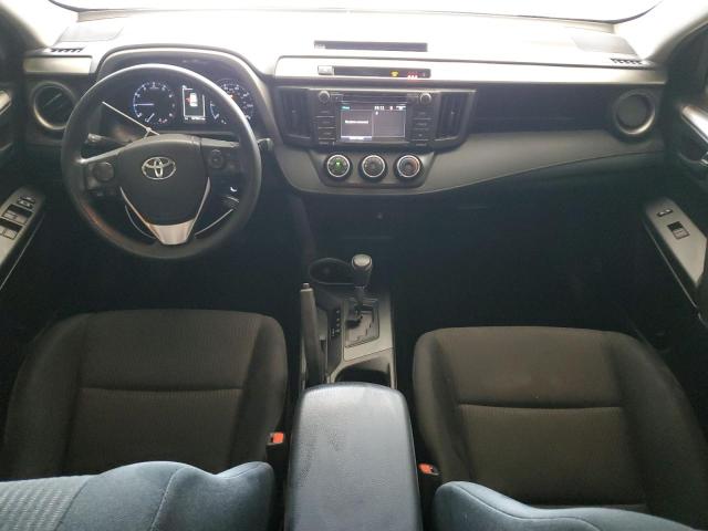 Photo 8 from auction – 2017 TOYOTA RAV4 LE with VIN JTMBFREV8HJ161248