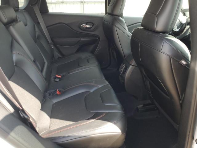 Photo 11 from auction – 2022 JEEP CHEROKEE T with VIN 1C4PJMBX6ND548937