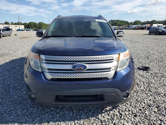 Photo 5 from auction – 2012 FORD EXPLORER X with VIN 1FMHK7D84CGA07286
