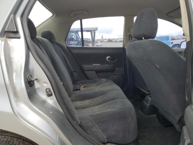 Photo 10 from auction – 2011 NISSAN VERSA S with VIN 3N1BC1AP2BL361451