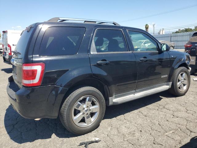 Photo 3 from auction – 2008 FORD ESCAPE with VIN 1FMCU04128KC23432