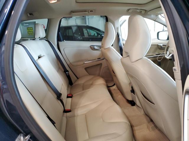 Photo 11 from auction – 2015 VOLVO XC60 T5 PR with VIN YV440MDKXF2659007