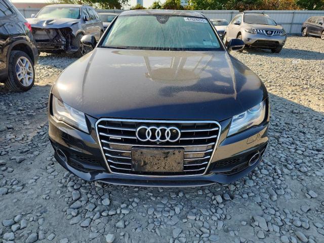 Photo 5 from auction – 2014 AUDI A7 PRESTIG with VIN WAU2GAFC0EN092553