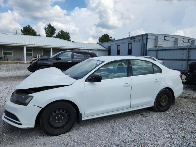 Photo 1 from auction – 2017 VOLKSWAGEN JETTA S with VIN 3VW2B7AJ6HM402128