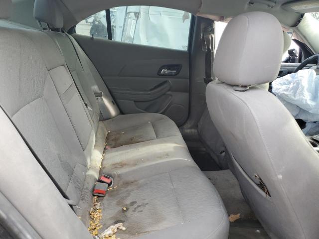 Photo 10 from auction – 2013 CHEVROLET MALIBU LS with VIN 1G11B5SA9DU124616