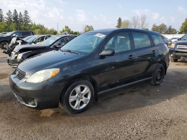 TOYOTA COROLLA MA 2006 with VIN 2T1KR32E36C582120 - Photo from auction