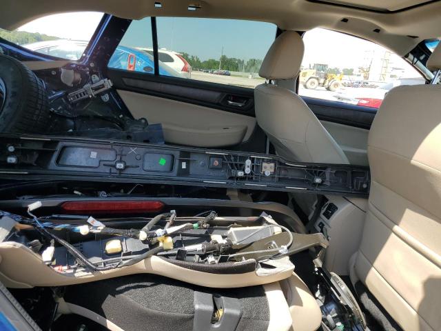 Photo 10 from auction – 2016 SUBARU OUTBACK 2.5I LIMITED with VIN 4S4BSALC7G3270863