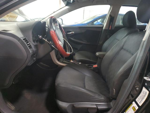 Photo 7 from auction – 2009 TOYOTA COROLLA BA with VIN 1NXBU40E89Z023575