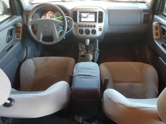 Photo 8 from auction – 2007 FORD ESCAPE HEV with VIN 1FMYU49H97KA67455