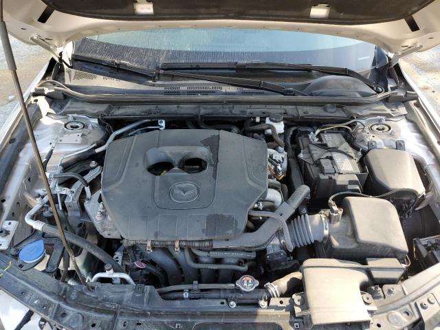 Photo 11 from auction – 2024 MAZDA 3 PREFERRE with VIN 3MZBPACMXRM413107