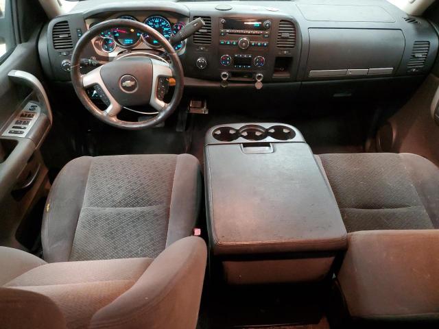 Photo 8 from auction – 2008 CHEVROLET SILVERADO with VIN 1GCHK29K78E208310