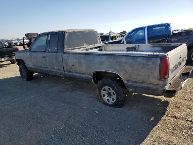Photo 2 from auction – 1990 CHEVROLET SILVERADO with VIN 2GCFK29K7L1195883