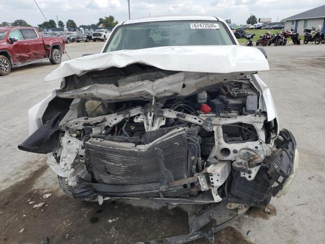 Photo 5 from auction – 2010 FORD ESCAPE XLS with VIN 1FMCU0C73AKC78614