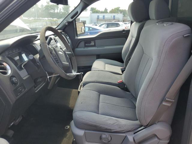Photo 7 from auction – 2013 FORD F150 with VIN 1FTMF1CM5DKF76990
