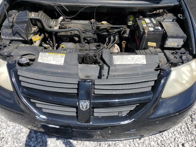 Photo 12 from auction – 2006 DODGE GRAND CARA with VIN 2D4GP44L36R668320