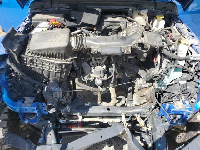 Photo 12 from auction – 2022 JEEP GLADIATOR with VIN 1C6HJTAG2NL135992