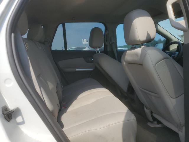 Photo 11 from auction – 2013 FORD EDGE SE with VIN 2FMDK3GC6DBB51468
