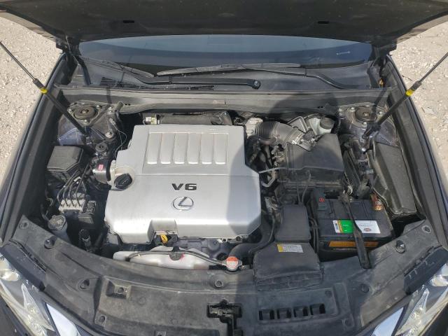 Фото 11 с аукциона – 2016 LEXUS ES 350 с VIN JTHBK1GG2G2234553