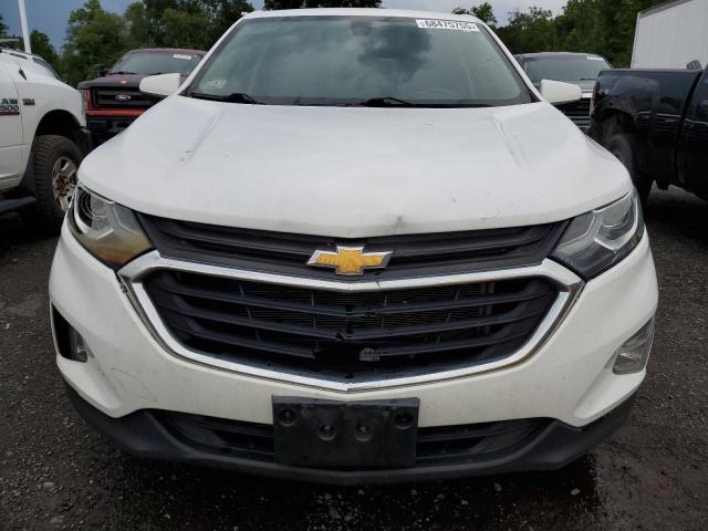 Photo 5 from auction – 2018 CHEVROLET EQUINOX LT with VIN 2GNAXSEV5J6255534