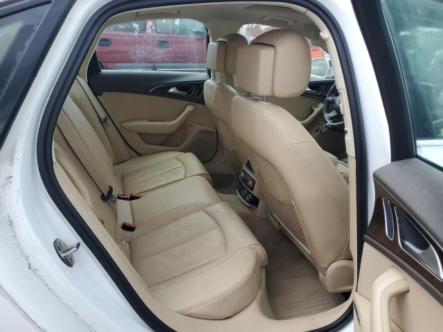 Photo 10 from auction – 2014 AUDI A6 PREMIUM with VIN WAUDFAFC9EN100502