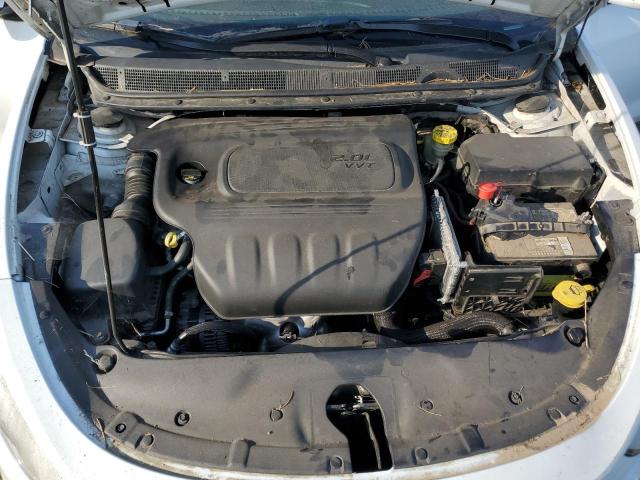 Photo 11 from auction – 2016 DODGE DART SE with VIN 1C3CDFAA0GD540564