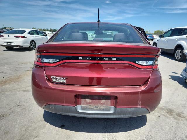 Photo 6 from auction – 2015 DODGE DART SE with VIN 1C3CDFAA5FD266535
