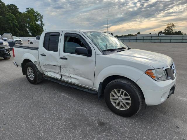 Photo 4 from auction – 2019 NISSAN FRONTIER S with VIN 1N6AD0ER7KN780422