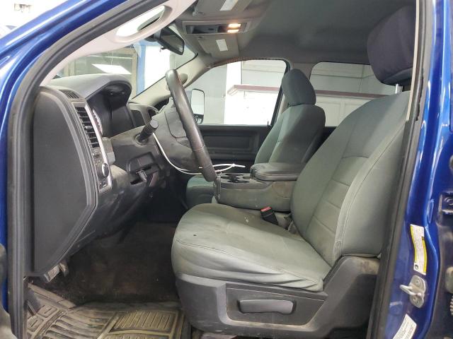 Photo 7 from auction – 2014 DODGE RAM 2500 with VIN 3C6UR5HL3EG299500
