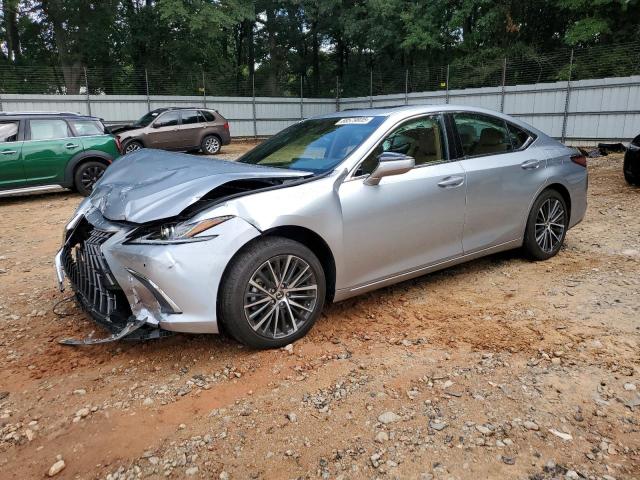 Photo 1 from auction – 2023 LEXUS ES 350 BASE with VIN 58ADZ1B12PU143347