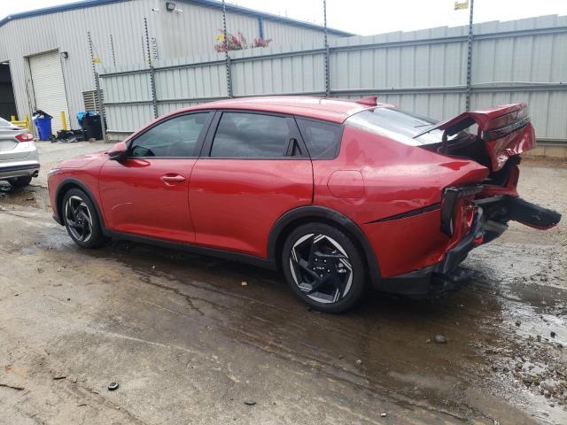 Photo 2 from auction – 2025 KIA K4 EX with VIN 3KPFU4DE2SE117777