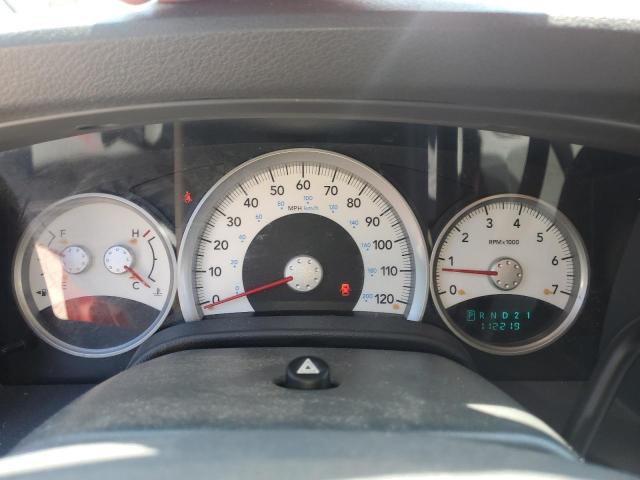 Photo 9 from auction – 2005 DODGE DURANGO SL with VIN 1D4HB48N45F528460