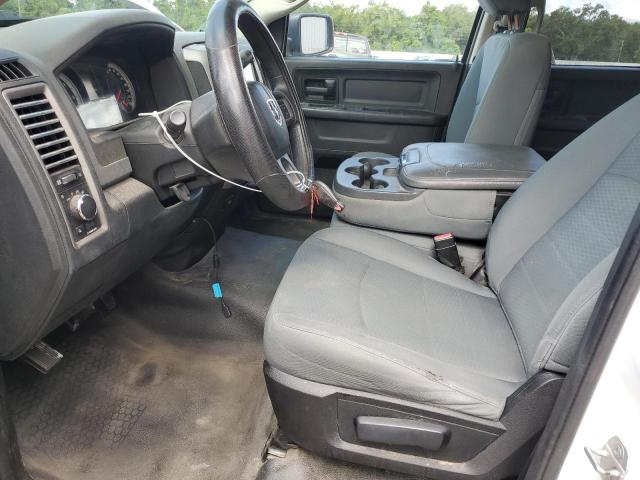 Photo 7 from auction – 2015 RAM 1500 ST with VIN 1C6RR6FT5FS523181
