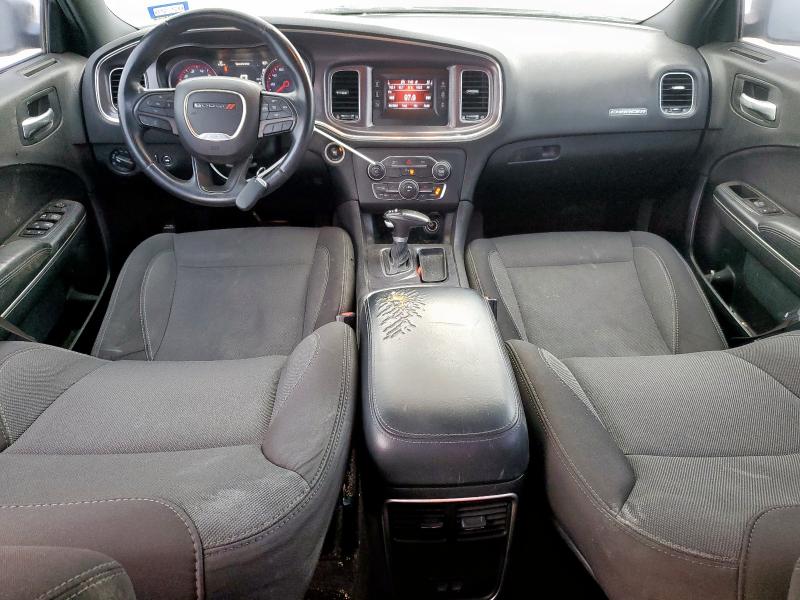 Photo 8 from auction – 2016 DODGE CHARGER SE with VIN 2C3CDXBG0GH228305