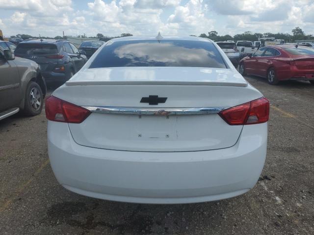 Photo 6 from auction – 2017 CHEVROLET IMPALA LS with VIN 2G11Z5SA9H9179646