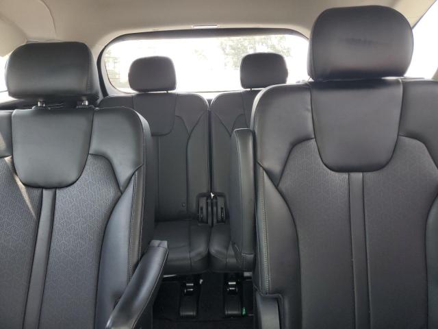 Photo 10 from auction – 2022 KIA SORENTO EX with VIN 5XYRH4LF1NG111178