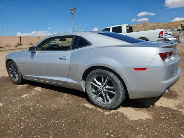 Photo 2 from auction – 2013 CHEVROLET CAMARO LT with VIN 2G1FB1E36D9118118