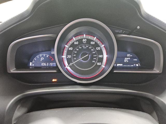Photo 9 from auction – 2016 MAZDA 3 with VIN JM1BM1U76G1291411