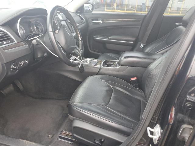 Photo 7 from auction – 2015 CHRYSLER 300C with VIN 2C3CCAKG7FH808519