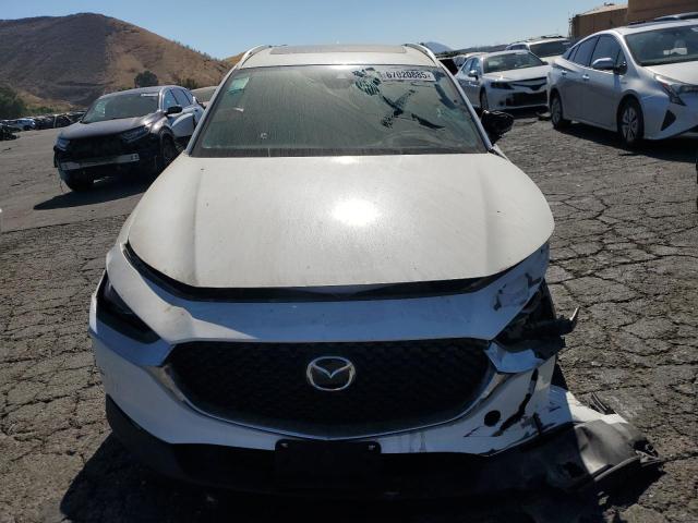 Photo 5 from auction – 2021 MAZDA CX-30 PREM with VIN 3MVDMADLXMM270239