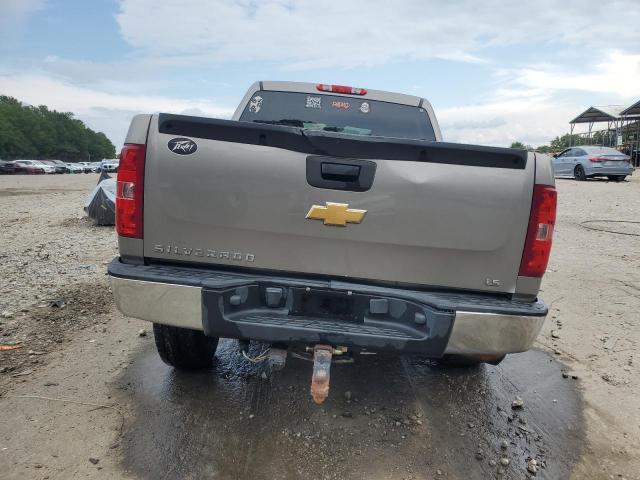Photo 6 from auction – 2012 CHEVROLET SILVERADO with VIN 3GCPCREA6CG214518