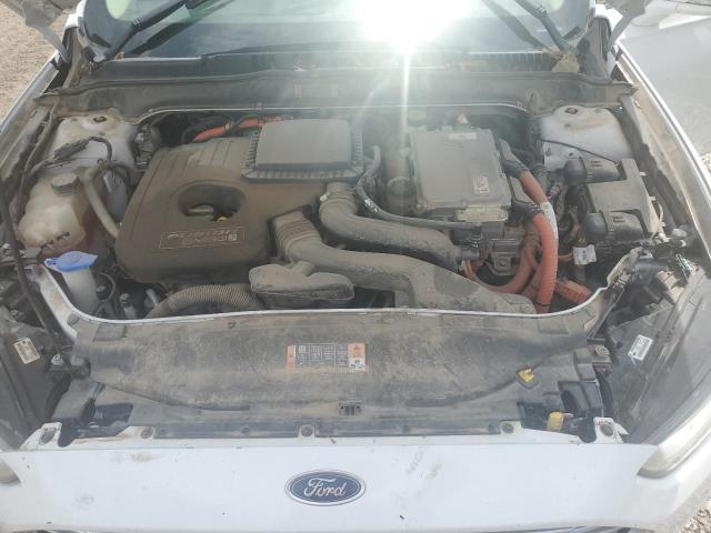 Photo 11 from auction – 2013 FORD FUSION SE with VIN 3FA6P0PUXDR385402