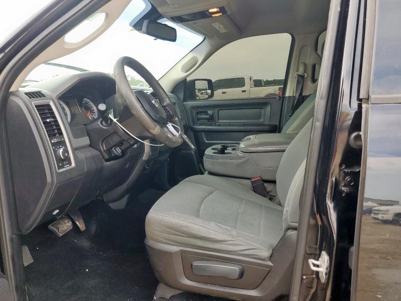 Photo 7 from auction – 2014 RAM 1500 ST with VIN 1C6RR6KT2ES179524