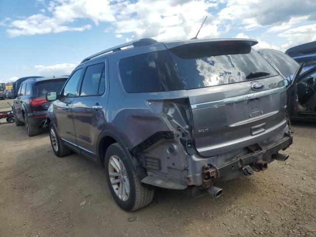 Photo 2 from auction – 2013 FORD EXPLORER X with VIN 1FM5K8D88DGC58712
