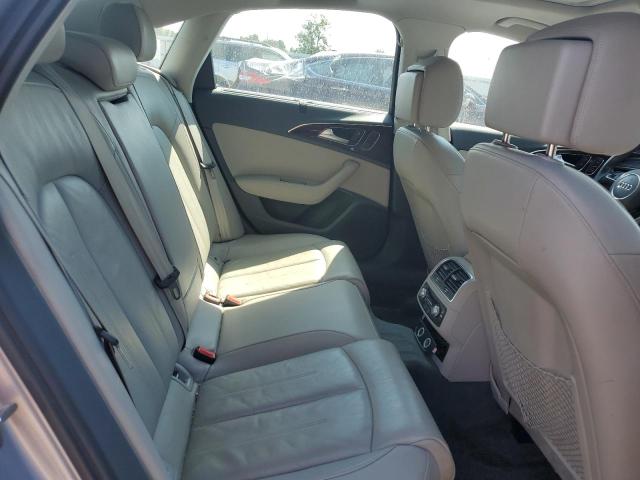 Photo 10 from auction – 2016 AUDI A6 PREMIUM with VIN WAUFGAFCXGN159941