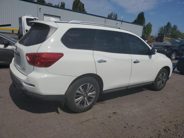 Photo 3 from auction – 2019 NISSAN PATHFINDER with VIN 5N1DR2MM2KC590652