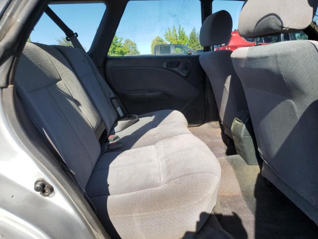 Photo 10 from auction – 1997 SUBARU LEGACY L with VIN 4S3BK4359V6307186